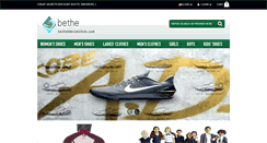 Desktop Screenshot of betheldentalclinic.com
